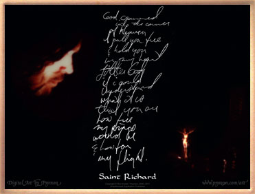 Saint Richard